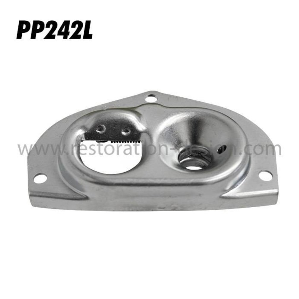 Front Hood Lower Latch 356C (1964-73) 911/912