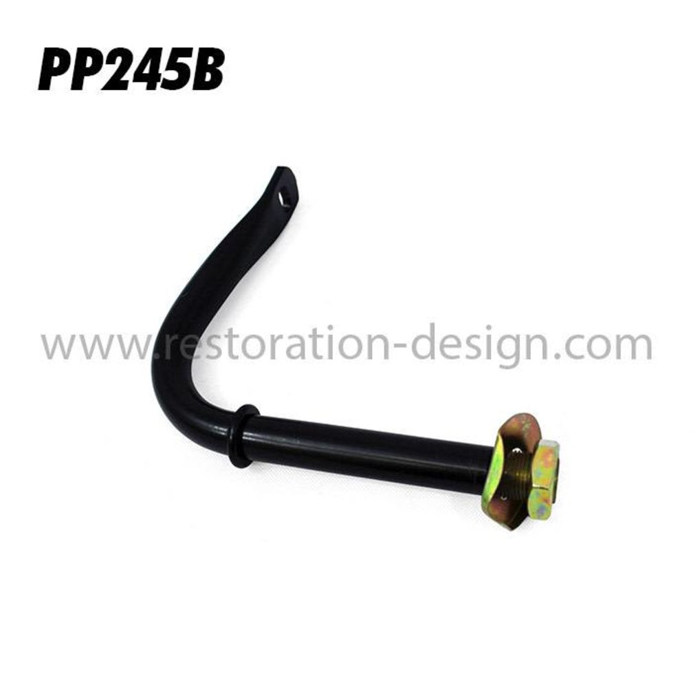 Rear Bumper Support Tube, SWB | 90150109420