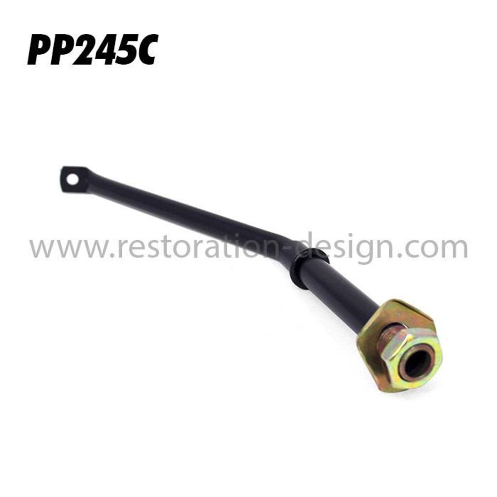 Rear Bumper Support Tube, G-Model | 91150162302