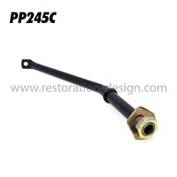 Restoration Design Rear Bumper Support Tube, G-Model | 91150162302