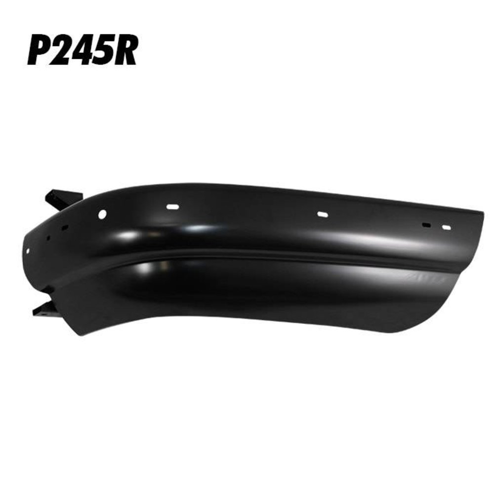 Rear bumper, right (1969-73) | 91150502202