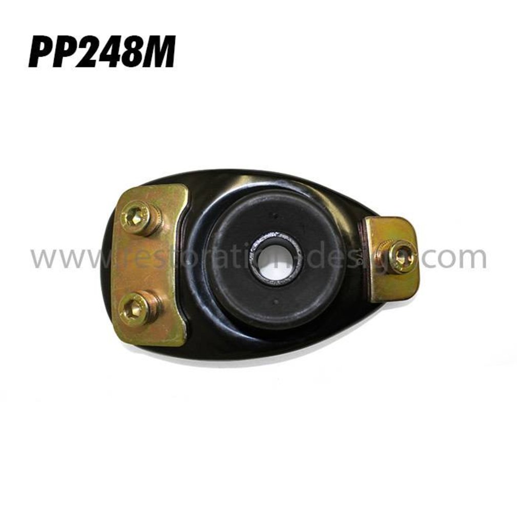 Front Upper Strut Mounts L/R, Pair (1969-89) | 91134101800