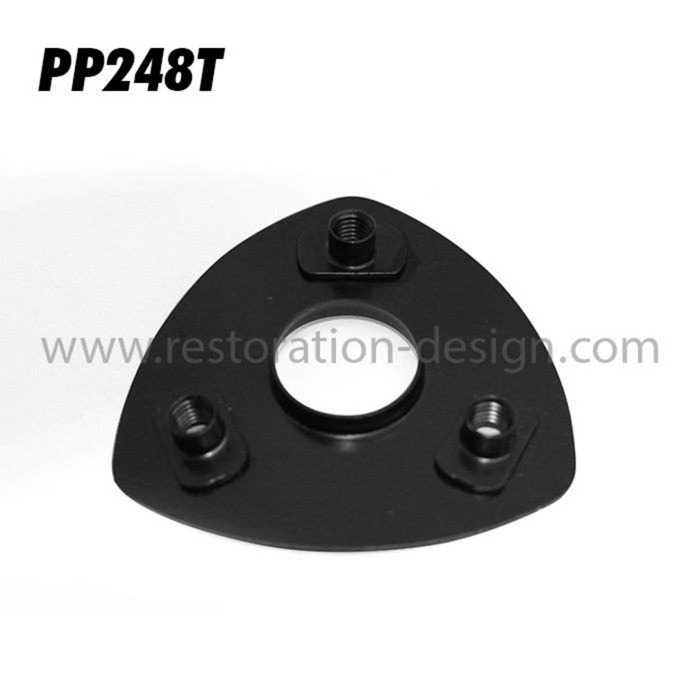 Front Tosion Bar Bracket (1969-73)
