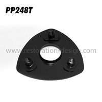 Restoration Design Front Tosion Bar Bracket (1969-73)
