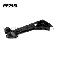 Restoration Design Door hinge post, left 1983-89 | 91150103902