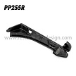 Door hinge post, right 1983-89 | 91150104002