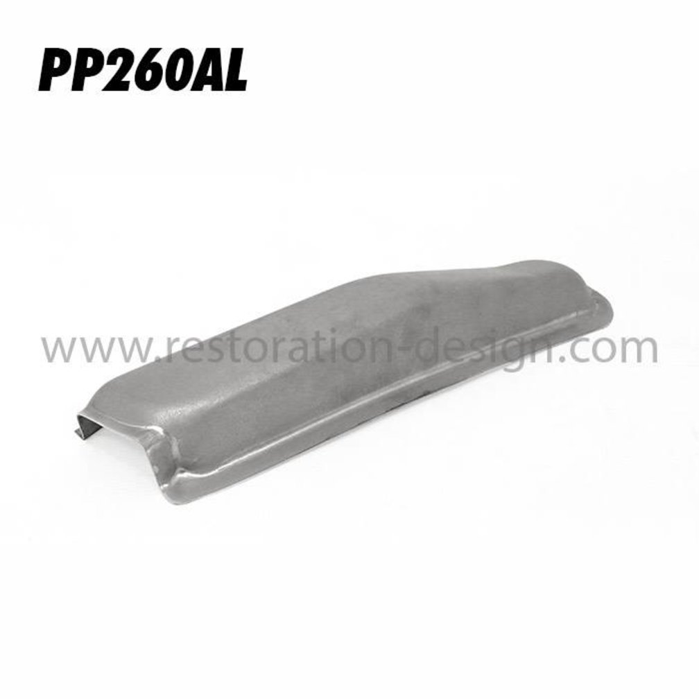 Rocker Panel Support, left (1965-73) | 90150114522