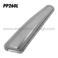 Restoration Design Outer Rocker Panel Support, left (1974-86) | 90150114523