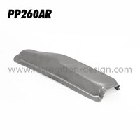 Restoration Design Rocker Panel Support, right (1965-73) | 90150114622