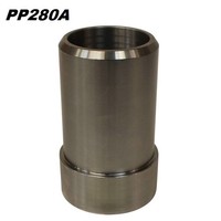 Restoration Design Torsion bar end bushing | 91133101000