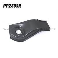 Restoration Design Longitudinal Member/Torsion Tube Repair Area, Right | 91150125801