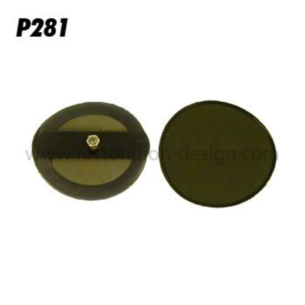 Torsion bar cover and seal (1 Pcs) | 90150407900