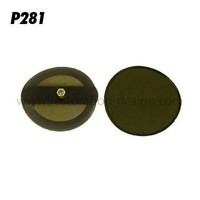 Restoration Design Torsion bar cover and seal (1 Pcs) | 90150407900