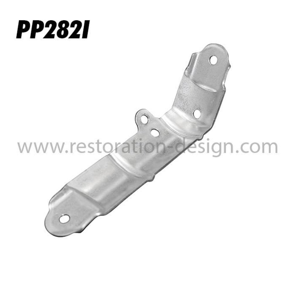 Fuel Pump Bracket (1971-77)0.00 | 91160812000