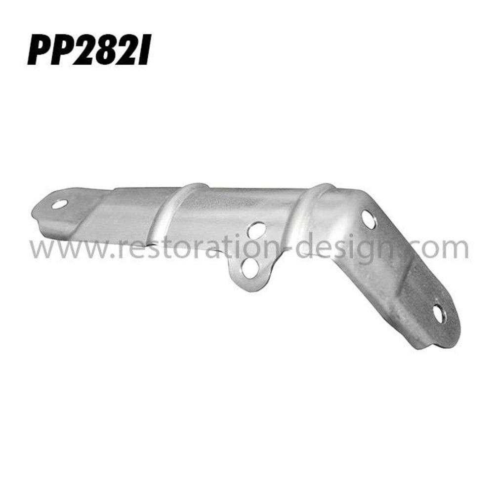 Fuel Pump Bracket (1971-77)0.00 | 91160812000