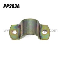 Restoration Design Sway bar bushing clamp, rear | 90133375301