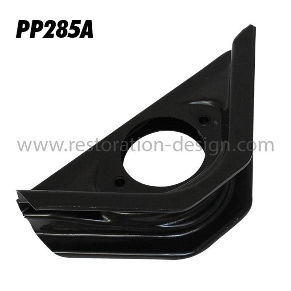 Engine mount support left/right | 90150108321