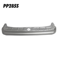 Restoration Design Rear Crossmember, Outer Skin (1974-83) | 90150108720