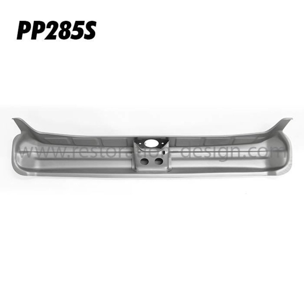 Rear Crossmember, Outer Skin (1974-83) | 90150108720