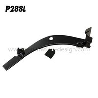 Restoration Design Rear light support, Left. 1969-73 | 90150307323