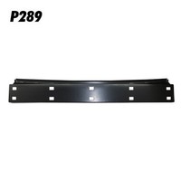 Restoration Design Rear reflector panel 1974-89 | 91150315100