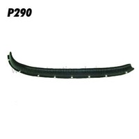 Restoration Design Rear valance panel 1974-89 | 91150517108