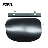 Restoration Design Fog light delete Left 1967-73 (bracket included) | 90250505521