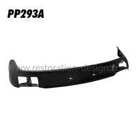 Restoration Design Front Valence with holes for fog light (1974-89) | 91150304904/91150397100