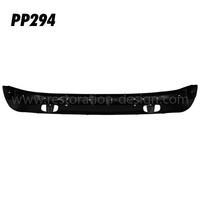 Restoration Design Front Bumper, for 911 1963 - 1968