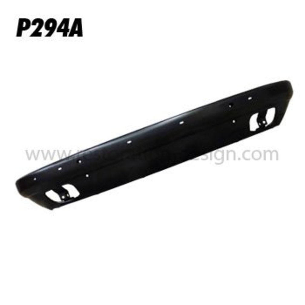 Front Bumper 1969-73 (with fogs) | 91150501105