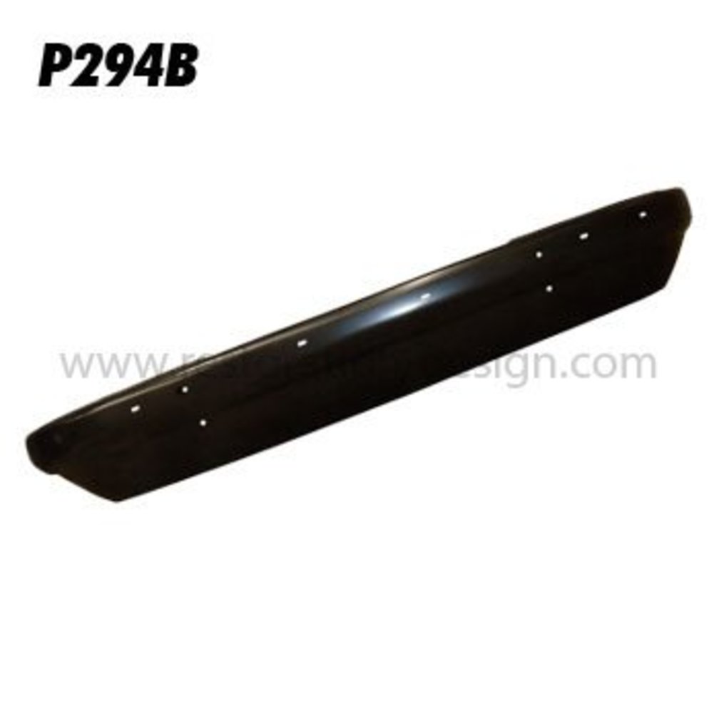 Front Bumper 1969-73 (w/o fogs) | 90150501106