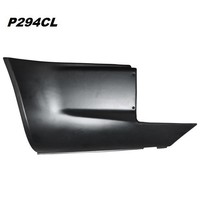 Restoration Design Rear bumper corner, Carrera 2.7-3.2L (1974-89), Left | 91150306703