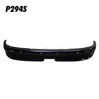 Restoration Design S Bumper (09/1968-12/1973) LWB | 91150501106