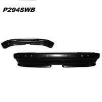 Restoration Design S Bumper (07/1966-08/1968) SWB