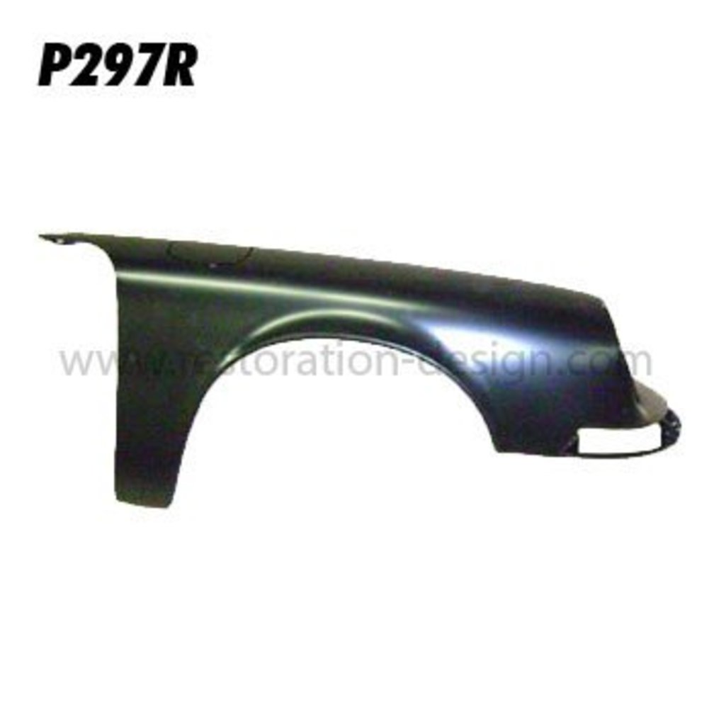 Front Fender, Right (1969-73) | 90150303223
