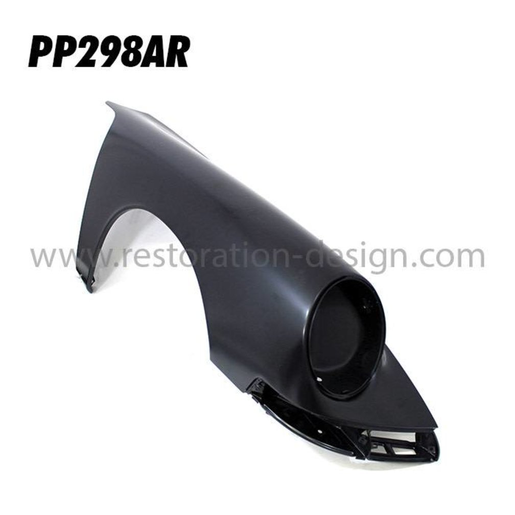 Front Fender, Right (1965-68) | 90150303222GRV