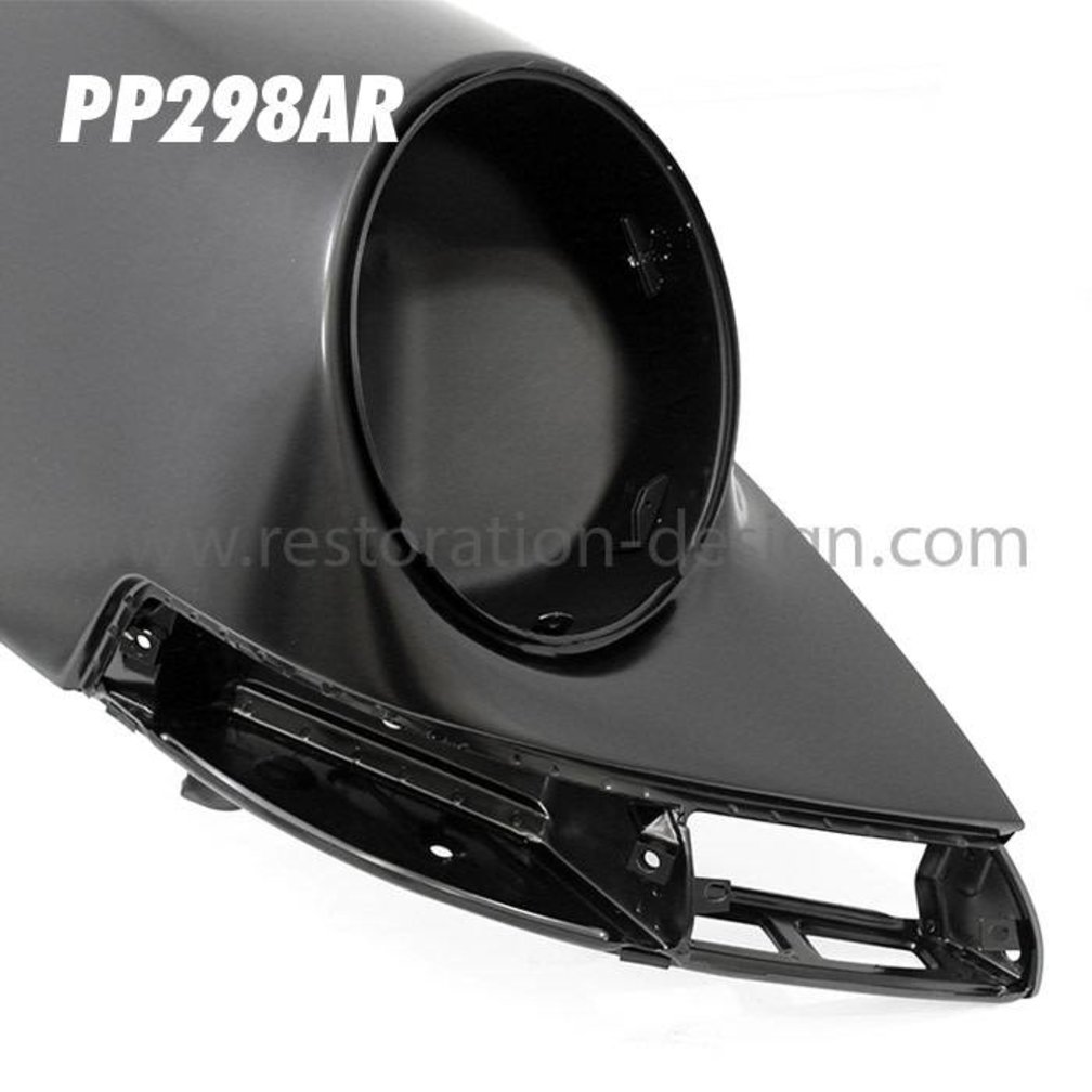 Front Fender, Right (1965-68) | 90150303222GRV