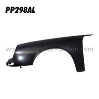 Restoration Design Front Fender, Left (1965-68) | 90150303121GRV