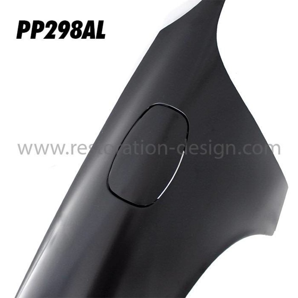 Front Fender, Left (1965-68) | 90150303121GRV