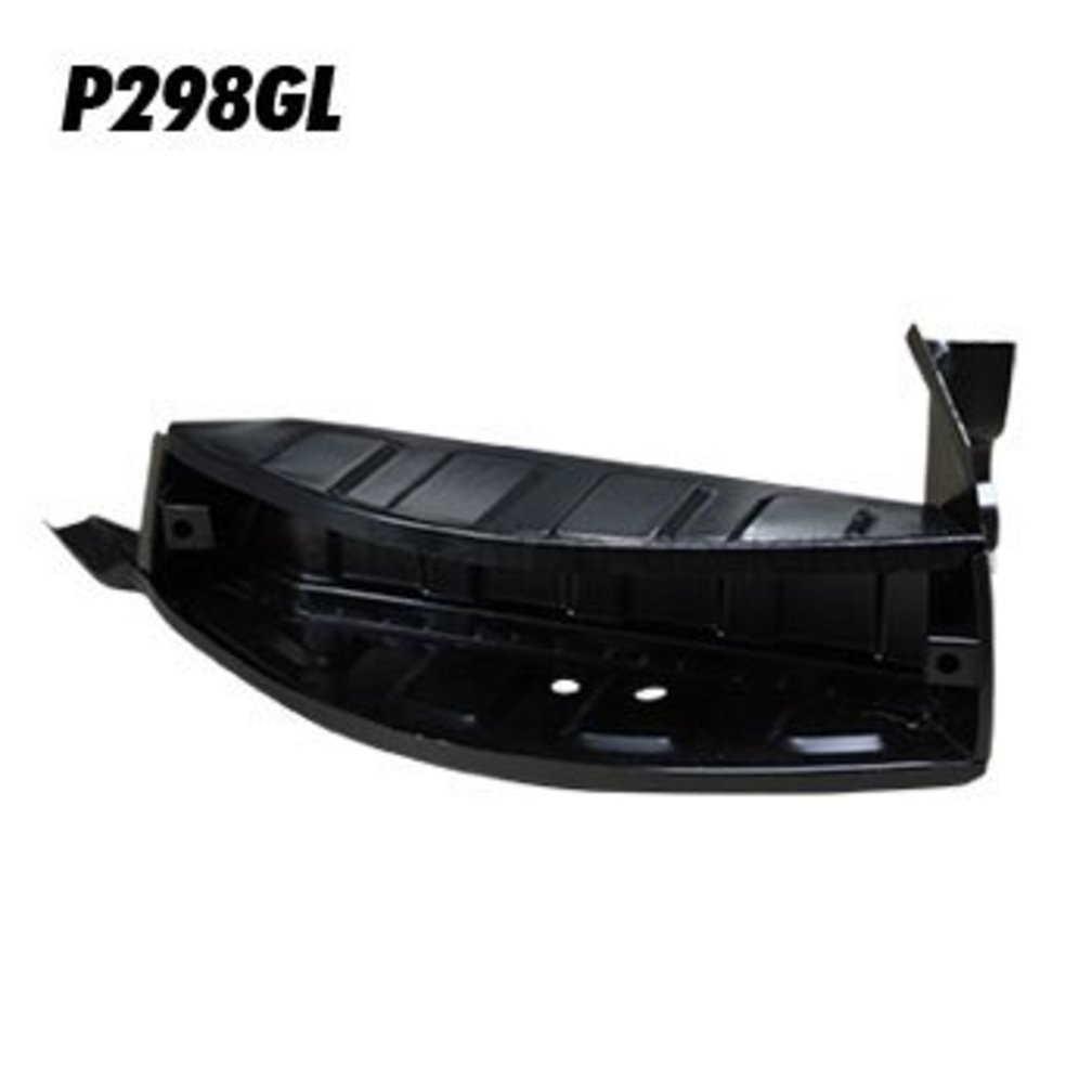 Tail light box, rear left (1964-68) | 90150306722GRV