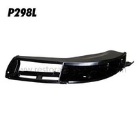 Restoration Design Left Front Fender signal light box 1965-68 | 90150303722