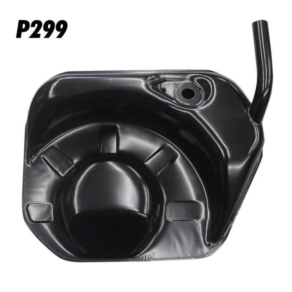 Fuel tank 62L for 911 01/1963 -07/1971 & 912 01/1965-02/1970 (MFI)