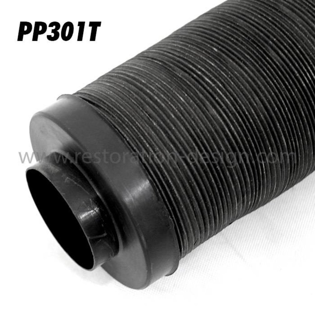 Heater Tubes, 65cm Long