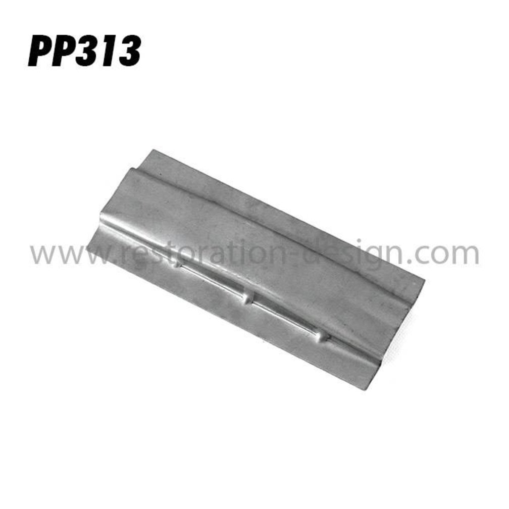 Seat hinge bracket | 91450193783