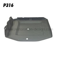 Restoration Design Battery tray | 91450158710