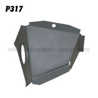 Restoration Design Battery support | 91450107310