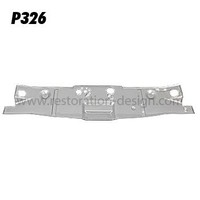 Restoration Design Outer firewall, Full Piece 73'-76' | 91450111920