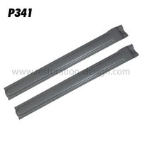 Restoration Design Seat mount reinforcement, set of 2 | 91450194300