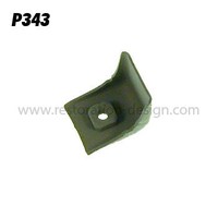 Restoration Design Engine lid hinge bracket | 91450201110