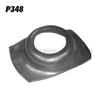 Restoration Design Jacking Donut (Rear) | 91450104110